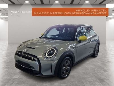 Mini Cooper SE