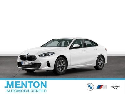Gebraucht BMW 220 156 PS (114 kW) 2025 Weiß Coupé