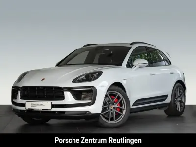 Gebraucht Porsche Macan S