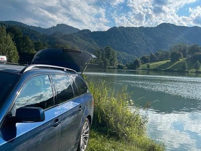 Occasion BMW 545 M Sport 333 PK (244 kW) 2005 Stationwagen