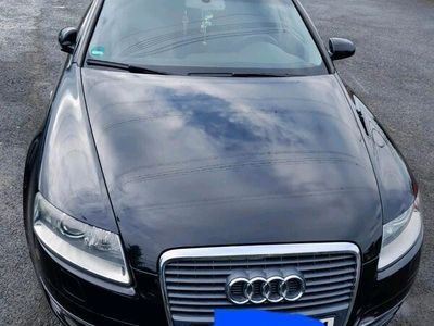 gebraucht Audi A6 2,0 TFSI