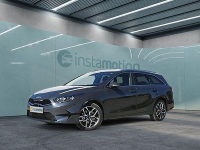Gebraucht Kia Ceed 140 PS (102 kW) 2024 Other Kleinwagen