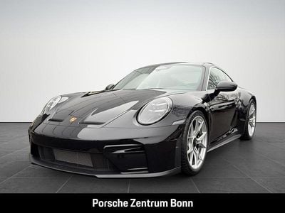 Neu Porsche 911 GT3 510 PS (375 kW) 2026 Schwarz Coupé