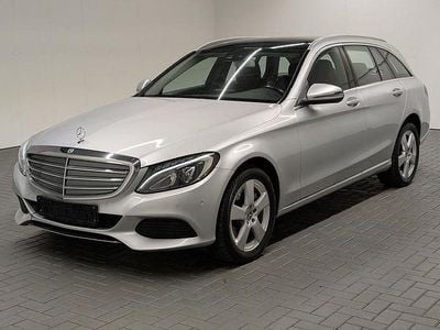 Mercedes C250