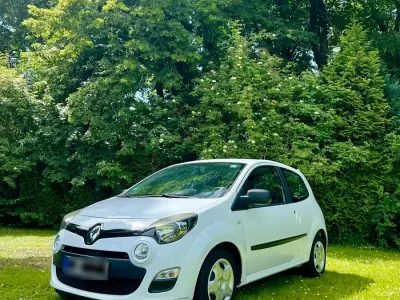 Gebraucht Renault Twingo