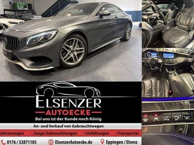 Usata Mercedes E320 456 CV (335 kW) 2016 Andere