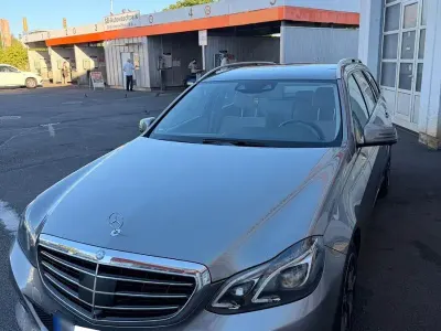 Gebraucht Mercedes E250