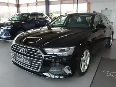 Gebraucht Audi A6
