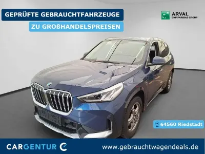 Gebraucht BMW X1
