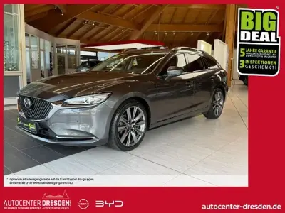Gebraucht Mazda 6