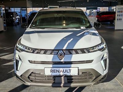 Second-hand Renault Symbioz Evolution 143 CP (105 kW) 2025 Gri SUV