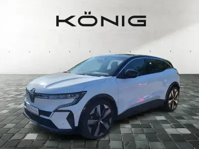 Gebraucht Renault Mégane