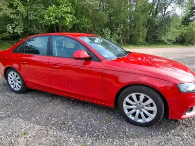 Używany Audi A4