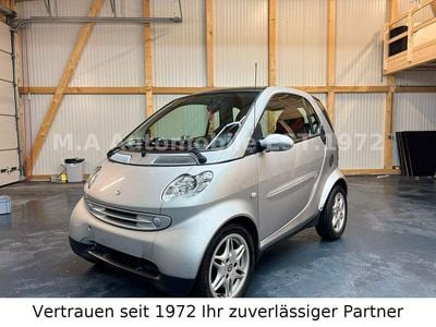 Smart ForTwo Coupé
