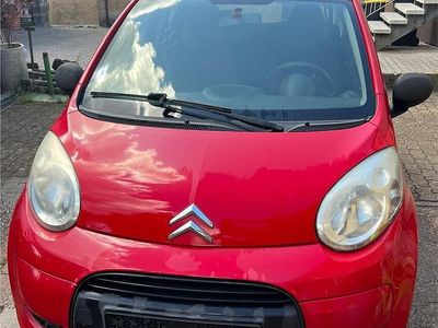 Citroën C1