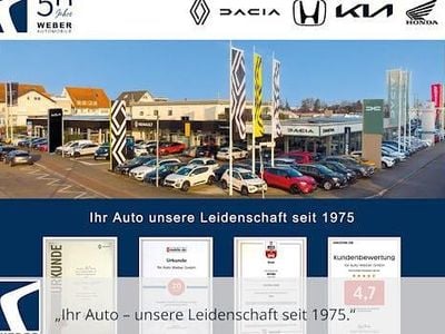 Neu Kia Stonic Vision 101 PS (74 kW) 2025 Weiß SUV