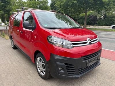 Citroën Jumpy