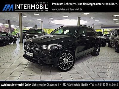 Mercedes GLE300