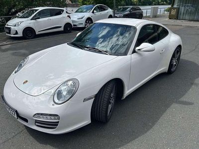 Porsche 911 Carrera 4S