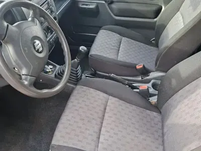 Gebraucht Suzuki Jimny Comfort 86 PS (63 kW) 2009 Grau SUV