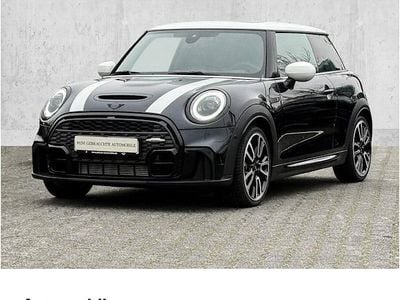 Gebraucht Mini Cooper S Countryman Classic 178 PS (130 kW) 2024 Schwarz SUV