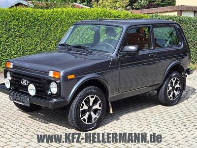Lada niva