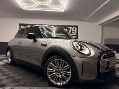 Usado Mini Cooper 136 HP (100 kW) 2023 Cinzento Citadino
