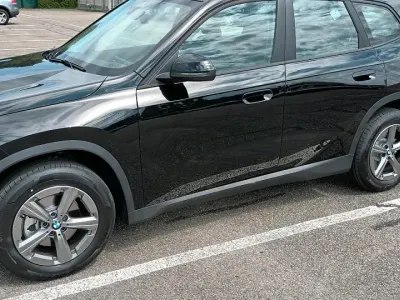 Gebraucht BMW X1