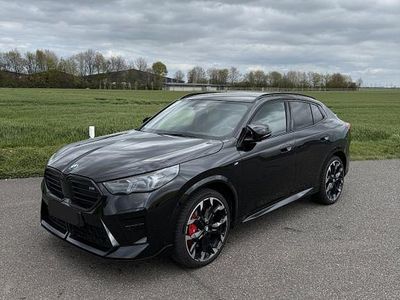 Second-hand BMW X2 Performance 300 CP (220 kW) 2024 Negru SUV