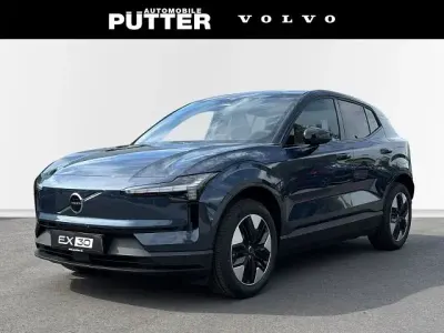 Neu Volvo EX30 Plus 200 kW (272 PS) 2026 Blau SUV