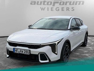 Nouă Kia K4 179 CP (131 kW) 2026 Alb Berlinǎ