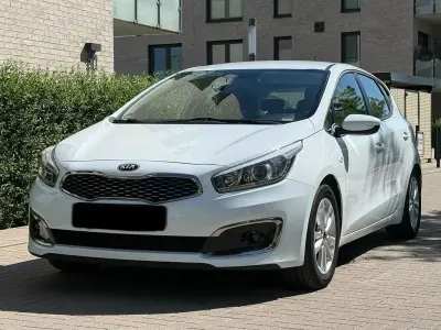 Gebraucht Kia Ceed