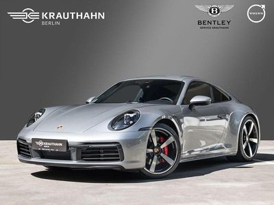 Porsche 911 Carrera 4S