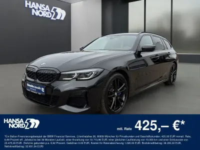 Gebraucht BMW M340
