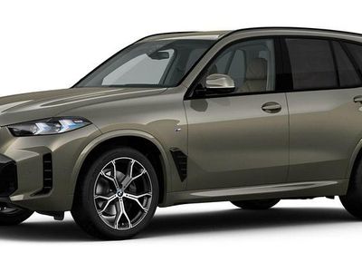 Gebraucht 2025 BMW X5 SUV | 112.980 €