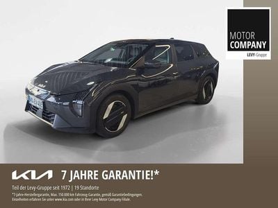 Nouă Kia EV4 Earth 150 kW (204 CP) 2025 Metallic Hatchback