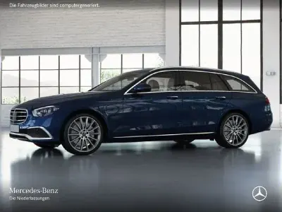 Gebraucht Mercedes E450