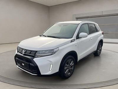Neu Suzuki Vitara Comfort 110 PS (80 kW) 2025 Weiss SUV