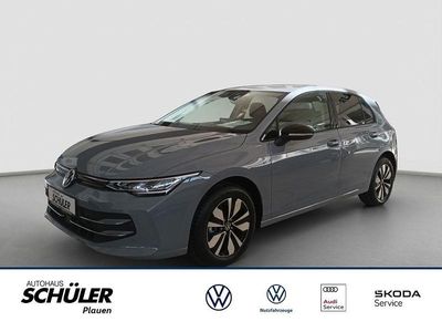 Gebraucht VW Golf VIII Goal 116 PS (85 kW) 2025 Mondsteingrau Limousine