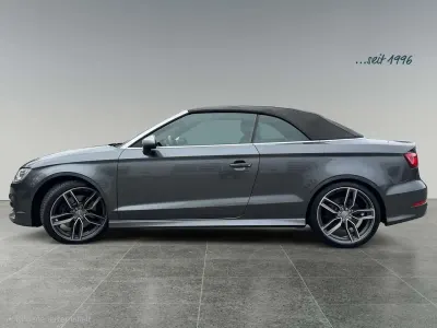 Gebraucht Audi S3 Cabriolet