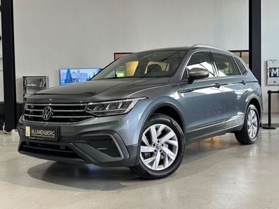 VW Tiguan Allspace