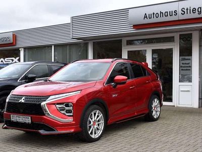 gebraucht Mitsubishi Eclipse Cross PHEV PLUS SPORT Select