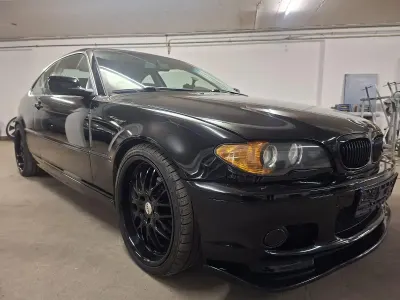 Gebraucht BMW 320