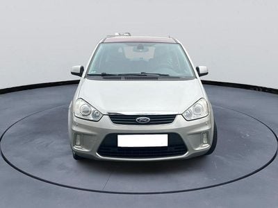 Gebraucht Ford C-MAX