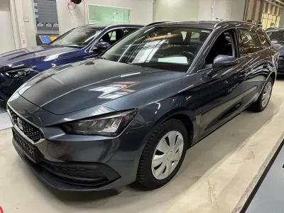 Gebraucht Seat Leon