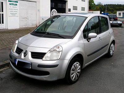 Renault Modus