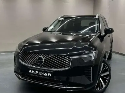 Gebraucht Volvo XC90
