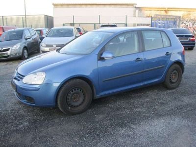 VW Golf IV