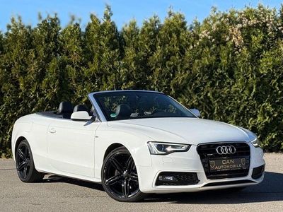 Audi A5 Cabriolet