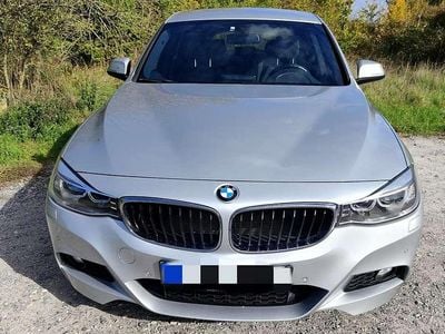 BMW 335 Gran Turismo